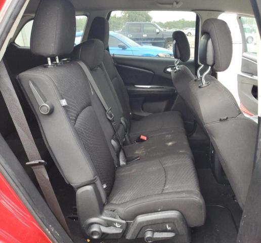 Photo 11 from auction – 2018 DODGE JOURNEY SE with VIN 3C4PDCAB4JT497238