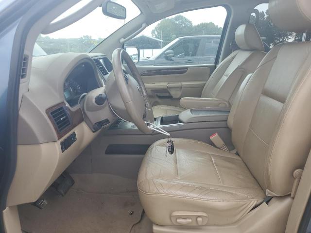 Photo 7 from auction – 2012 NISSAN ARMADA SV with VIN 5N1BA0ND9CN618003