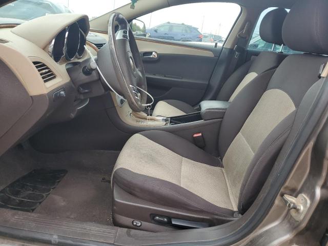 Photo 7 from auction – 2011 CHEVROLET MALIBU with VIN 1G1ZC5E15BF357602