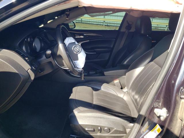 Zdjęcie 7 z aukcji – 2013 BUICK REGAL PREMIUM z VIN 2G4GS5EV7D9139625