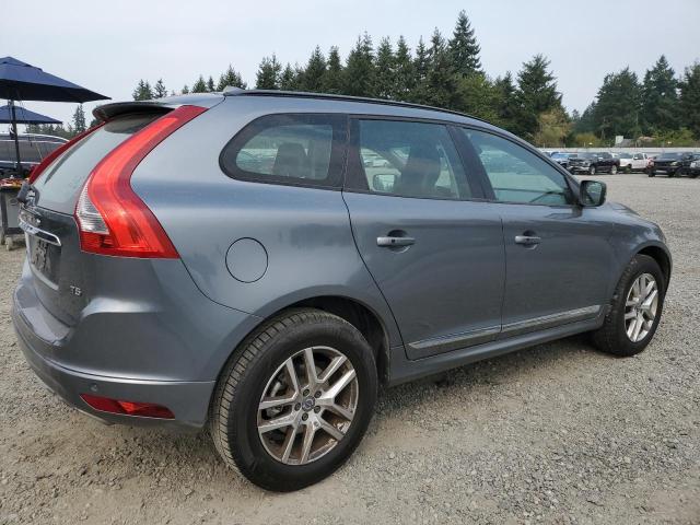 Photo 3 from auction – 2017 VOLVO XC60 T5 with VIN YV440MDJ2H2101436