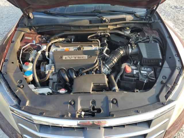 Photo 11 from auction – 2012 HONDA CROSSTOUR with VIN 5J6TF3H5XCL007189