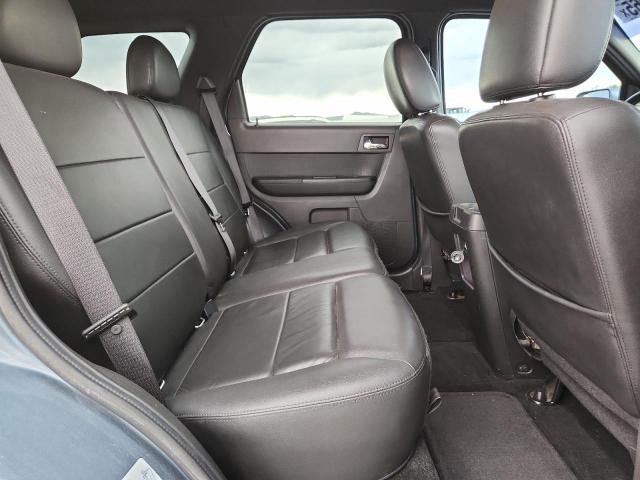 Photo 11 from auction – 2011 FORD ESCAPE LIM with VIN 1FMCU0EG5BKB57775