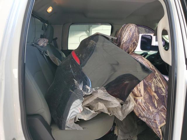 Photo 10 from auction – 2015 RAM 2500 with VIN 3C6UR5CL0FG655197