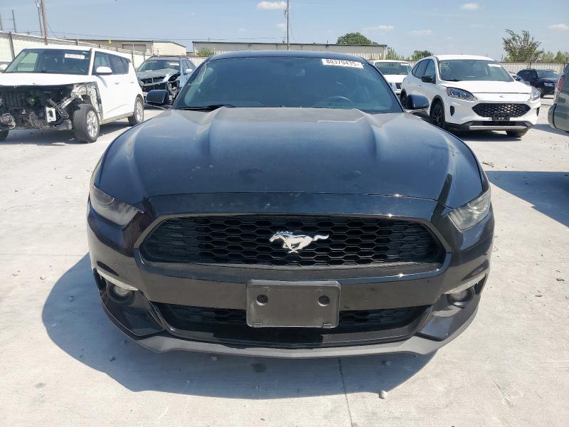 Photo 5 from auction – 2016 FORD MUSTANG with VIN 1FA6P8TH7G5215481