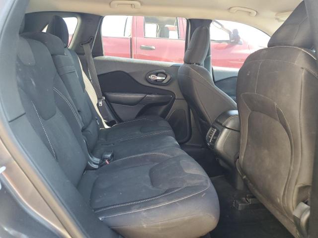 Photo 10 from auction – 2015 JEEP CHEROKEE L with VIN 1C4PJMCS2FW752563