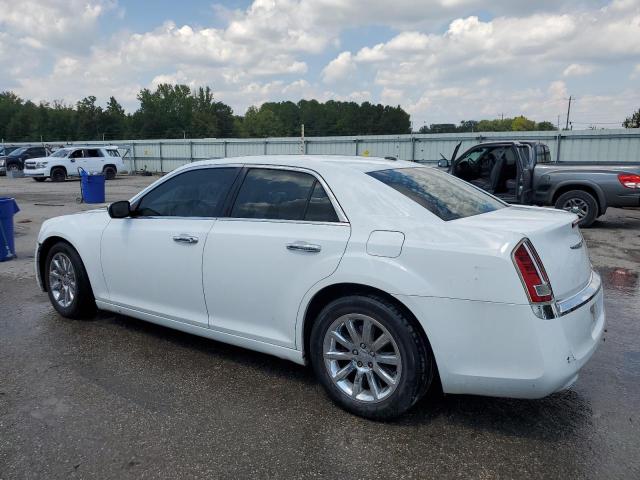 Photo 2 from auction – 2013 CHRYSLER 300C with VIN 2C3CCAETXDH508172