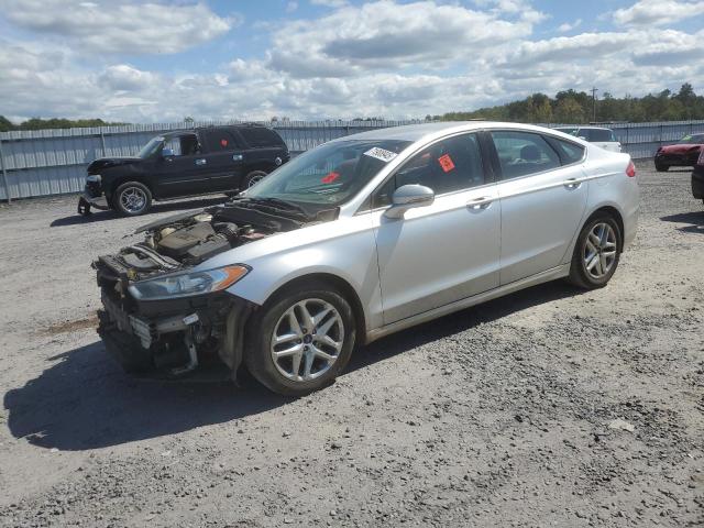 Photo 1 from auction – 2013 FORD FUSION SE with VIN 3FA6P0HR7DR299121
