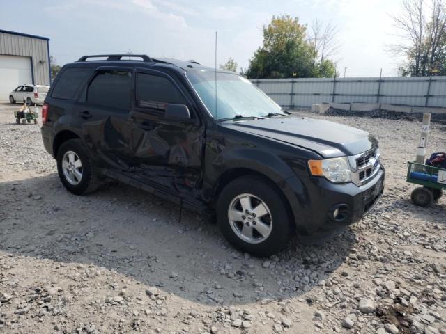 Photo 4 from auction – 2011 FORD ESCAPE XLT with VIN 1FMCU0D7XBKC41057