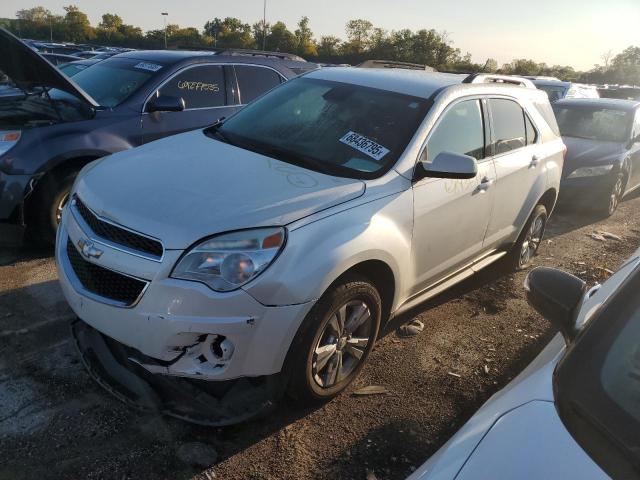 Photo 1 from auction – 2015 CHEVROLET EQUINOX with VIN 1GNALBEK5FZ128201