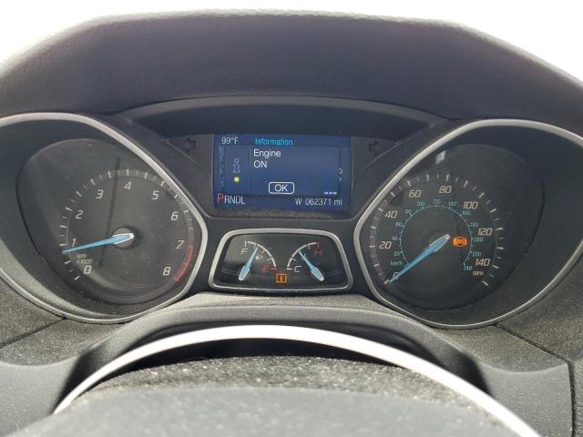 Photo 9 from auction – 2014 FORD FOCUS SE with VIN 1FADP3K25EL322061