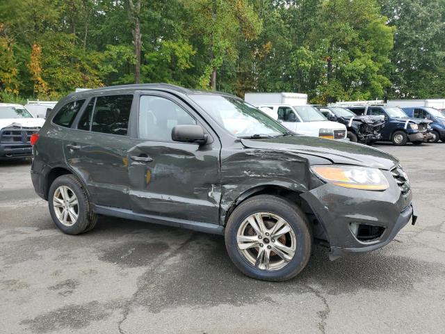 Photo 4 from auction – 2010 HYUNDAI SANTA FE GLS with VIN 5NMSGDAB7AH406922