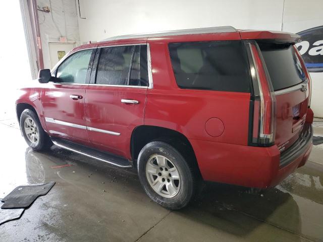 Photo 2 from auction – 2015 CADILLAC ESCALADE L with VIN 1GYS4MKJ4FR597968