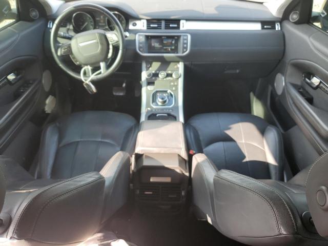 Photo 8 from auction – 2017 LAND ROVER RANGE ROVE with VIN SALVP2BG1HH221376