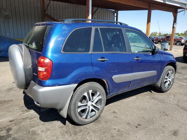 Photo 3 from auction – 2005 TOYOTA RAV4 with VIN JTEHD20V556045269