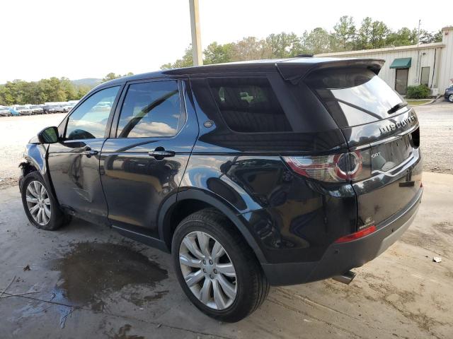 Photo 2 from auction – 2015 LAND ROVER DISCOVERY with VIN SALCR2BGXFH542010