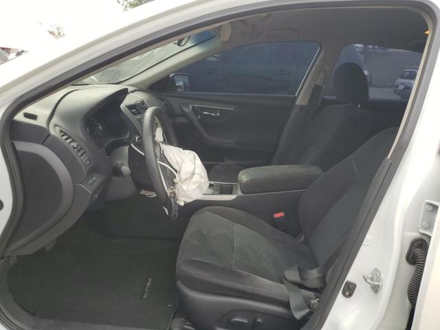 Photo 7 from auction – 2014 NISSAN ALTIMA 2.5 with VIN 1N4AL3APXEC295080