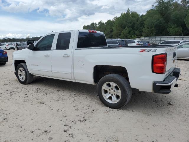 Photo 2 from auction – 2019 CHEVROLET SILVERADO with VIN 2GCVKPEC5K1127961