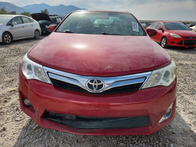Photo 5 from auction – 2012 TOYOTA CAMRY BASE with VIN 4T4BF1FK1CR266938