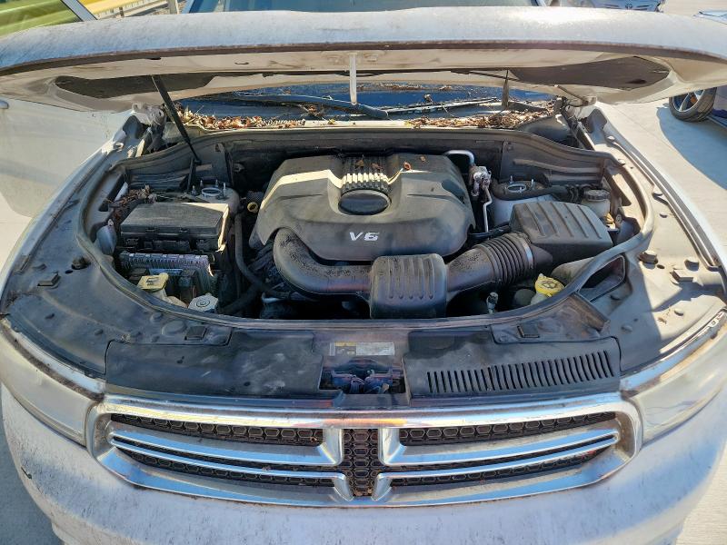 Photo 12 from auction – 2014 DODGE DURANGO with VIN 1C4RDHAG5EC454725