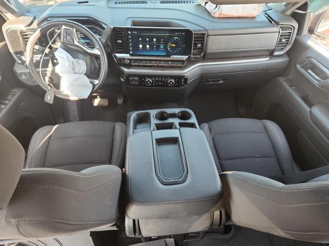 Photo 8 from auction – 2022 CHEVROLET SILVERADO with VIN 3GCPDDEK6NG562816