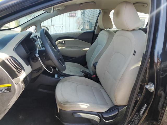Photo 7 from auction – 2013 KIA RIO EX with VIN KNADN4A36D6115169
