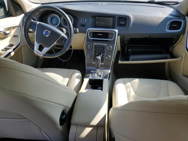 Photo 8 from auction – 2012 VOLVO S60 T5 with VIN YV1622FS1C2040731