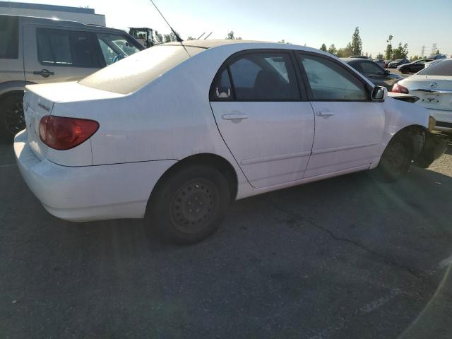 Photo 3 from auction – 2007 TOYT COROLLA CE with VIN 1NXBR32E87Z821483