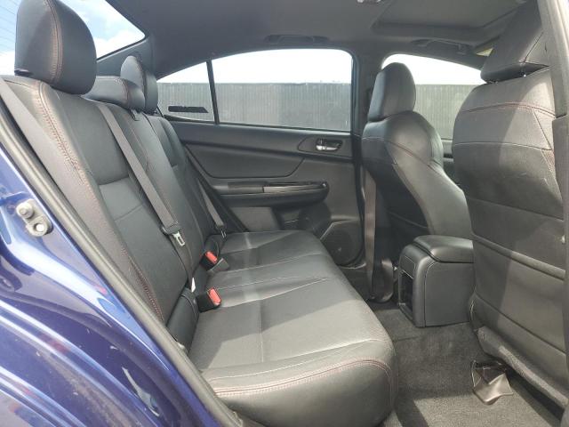 Photo 10 from auction – 2017 SUBARU WRX LIMITE with VIN JF1VA1J67H9825333