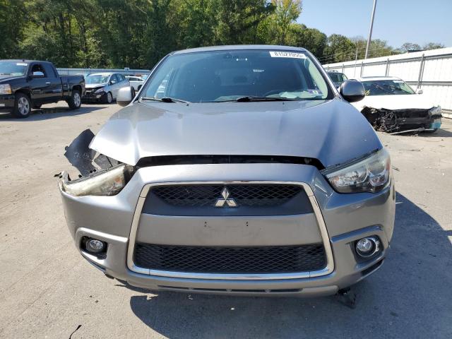 Photo 5 from auction – 2012 MITSUBISHI OUTLANDER with VIN JA4AR4AUXCZ010564
