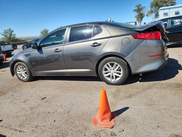 Photo 2 from auction – 2012 KIA OPTIMA LX with VIN 5XXGM4A76CG050507
