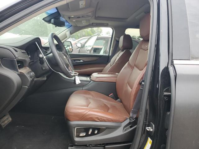 Photo 7 from auction – 2017 CADILLAC ESCALADE P with VIN 1GYS4CKJXHR230537