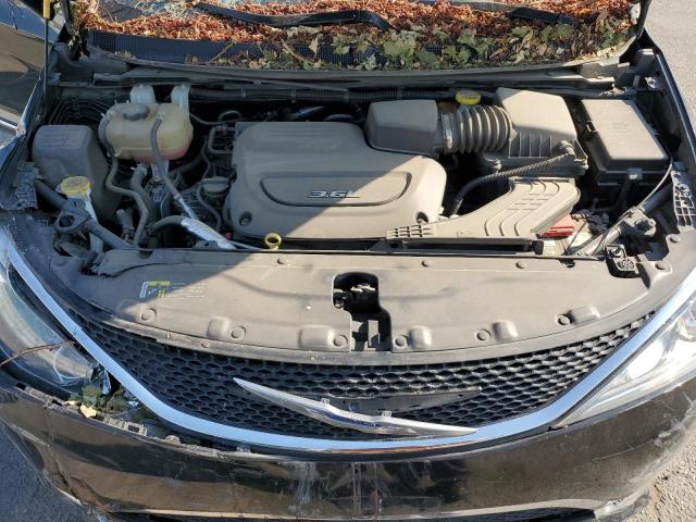 Photo 12 from auction – 2017 CHRYSLER PACIFICA T with VIN 2C4RC1EG2HR846626