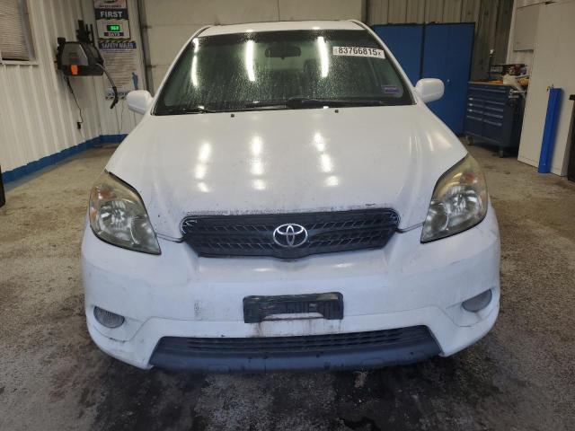 Photo 5 from auction – 2005 TOYOTA COROLLA MA with VIN 2T1LR30E15C498190