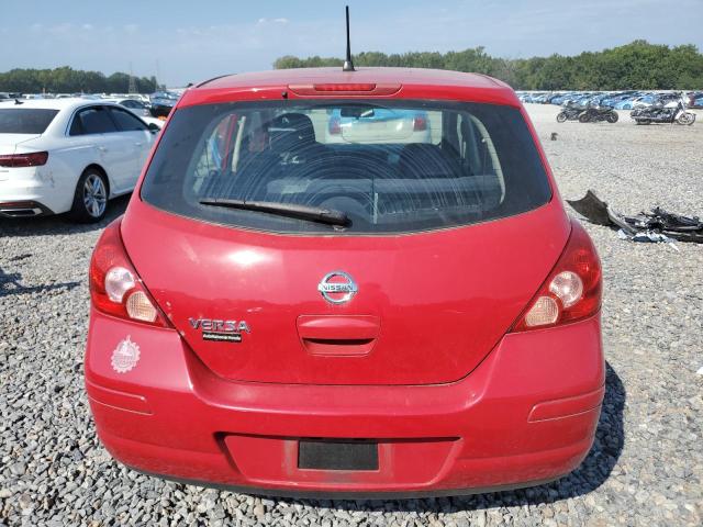 Photo 6 from auction – 2009 NISSAN VERSA S with VIN 3N1BC13E49L372294