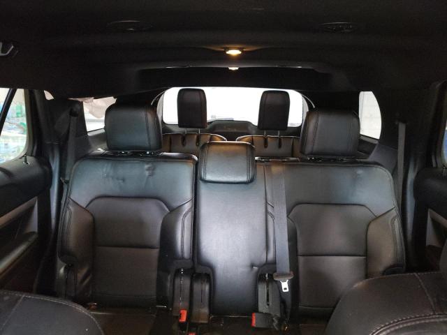 صورة رقم 10 من المزاد - 2016 FORD EXPLORER X مع VIN 1FM5K8D87GGB77303