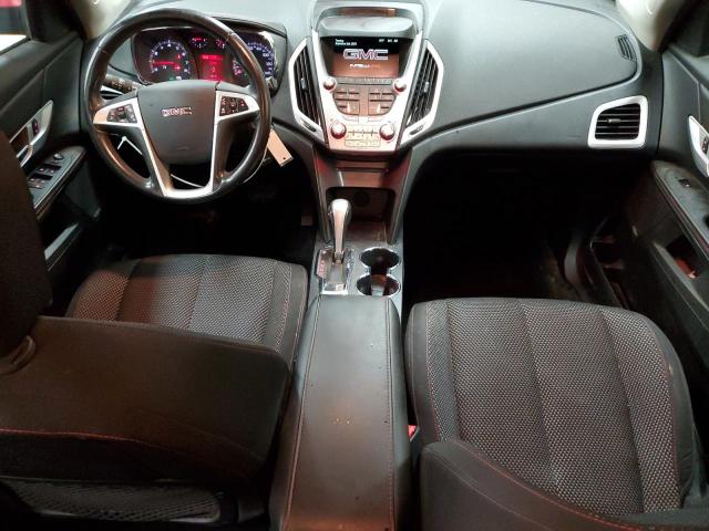 Photo 8 from auction – 2015 GMC TERRAIN SL with VIN 2GKFLWE32F6275817