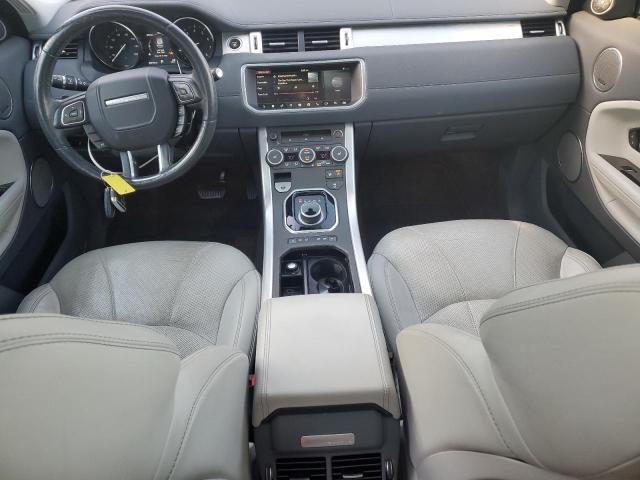 Photo 8 from auction – 2017 LAND ROVER RANGE ROVE with VIN SALVR2BG5HH191454