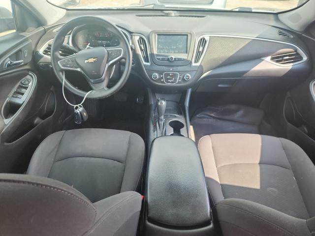 Photo 8 from auction – 2017 CHEVROLET MALIBU LS with VIN 1G1ZC5ST4HF255125