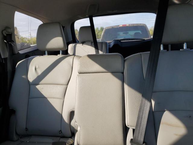 Photo 10 from auction – 2017 HONDA PILOT EXL with VIN 5FNYF6H60HB103137