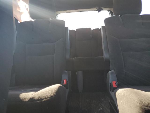 Photo 10 from auction – 2014 DODGE GRAND CARAVAN SXT with VIN 2C4RDGCGXER194384