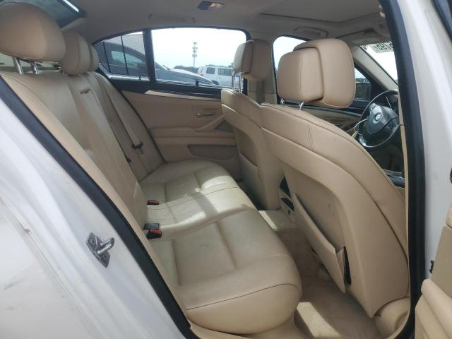 صورة رقم 10 من المزاد - 2011 BMW 528 I مع VIN WBAFR1C54BDJ97986
