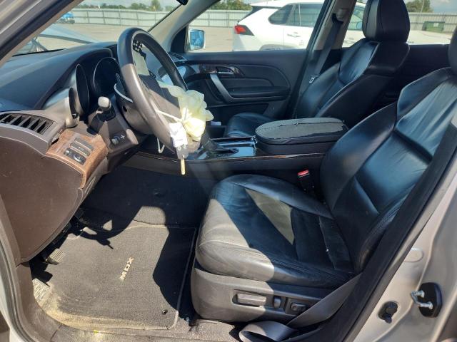 Photo 7 from auction – 2010 ACURA MDX TECHNO with VIN 2HNYD2H65AH521895
