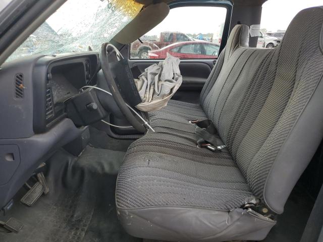 Photo 7 from auction – 1997 DODGE RAM 1500 with VIN 1B7HC16X6VS117324