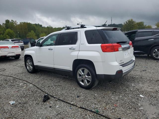 Photo 2 from auction – 2015 GMC TERRAIN SL with VIN 2GKALTEK2F6108129