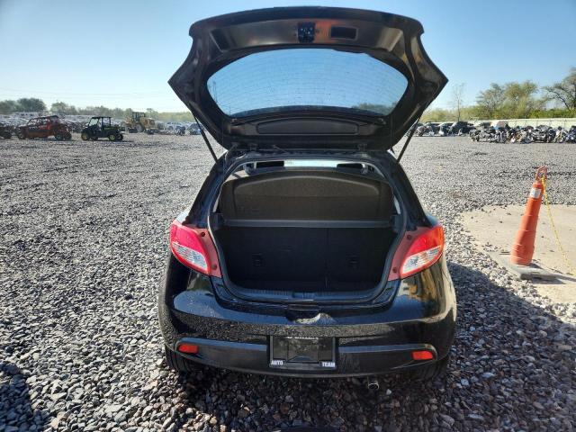 Photo 6 from auction – 2012 MAZDA MAZDA2 with VIN JM1DE1LY7C0148094