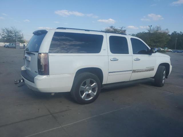 Photo 3 from auction – 2008 CHEVROLET SUBURBAN K with VIN 3GNFK16398G183165