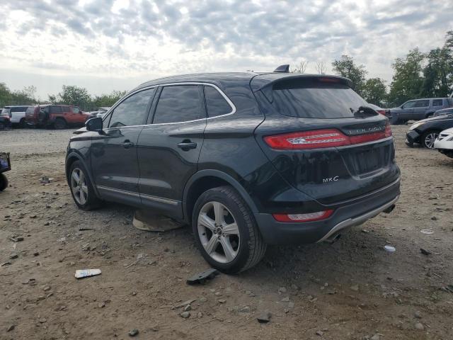Photo 2 from auction – 2017 LINCOLN MKC PREMIE with VIN 5LMCJ1C94HUL61223