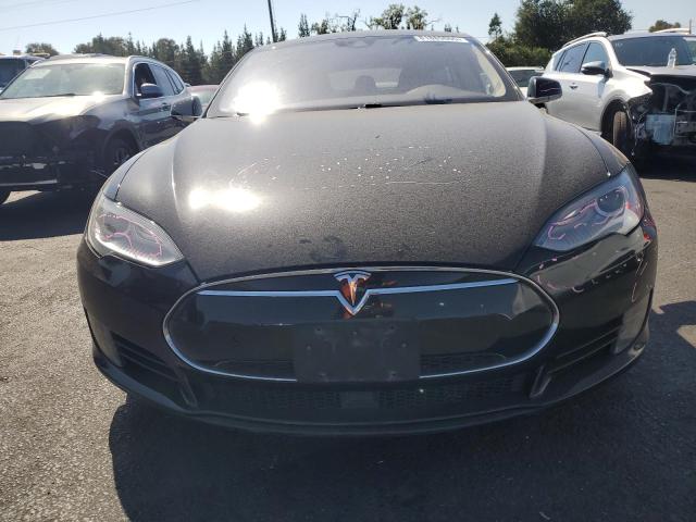 Photo 5 from auction – 2016 TESLA MODEL S with VIN 5YJSA1E26GF130270