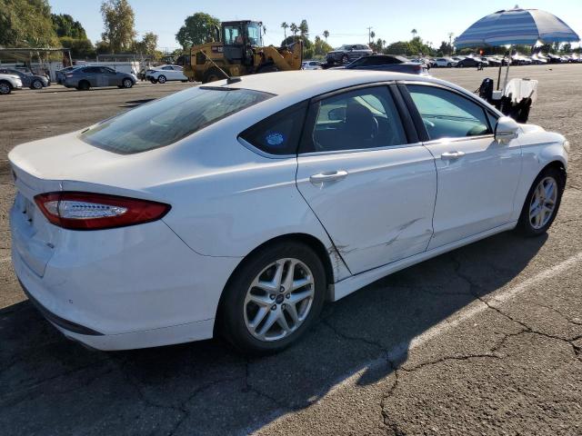 Photo 3 from auction – 2016 FORD FUSION SE with VIN 3FA6P0H71GR384359